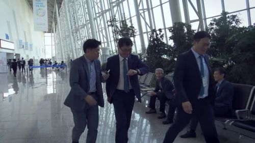 共犯者们