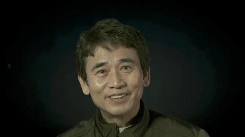 我是卢武铉