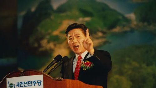 我是卢武铉