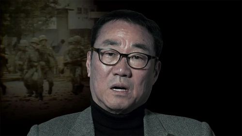 我是卢武铉