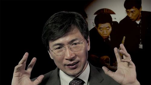 我是卢武铉