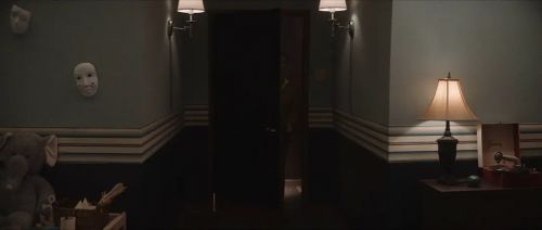 一切为了杰克森
