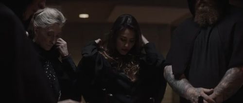 一切为了杰克森