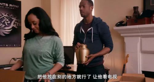 鬼屋大电影