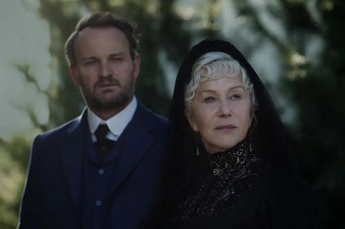 温彻斯特