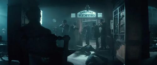 温彻斯特