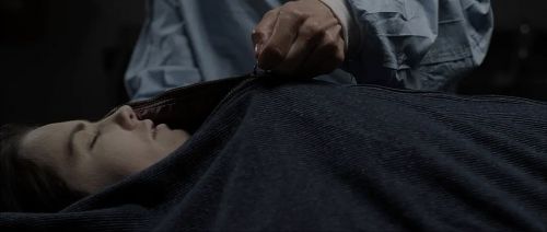 神秘感染