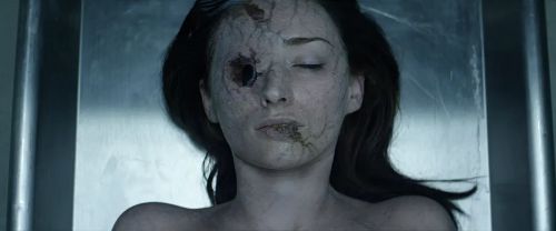 神秘感染：第二阶段