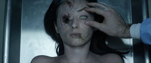 神秘感染：第二阶段