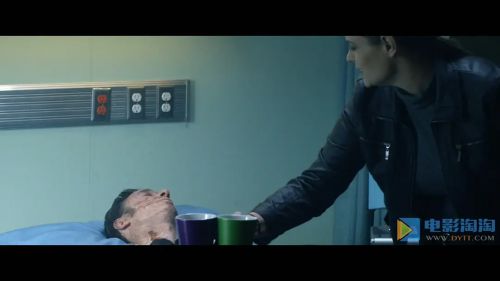 神秘感染：第二阶段