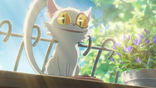 铃芽之旅 すずめの戸締まり