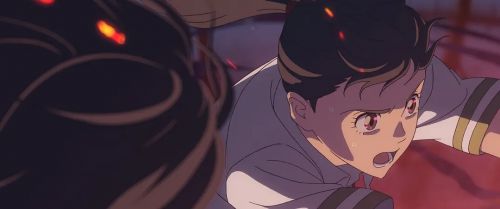 铃芽之旅 すずめの戸締まり