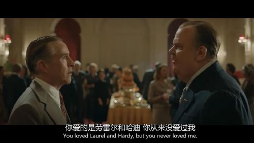 斯坦和奥利