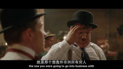 斯坦和奥利