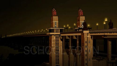 艺术学院1994
