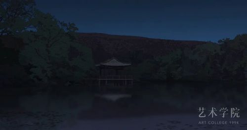 艺术学院1994