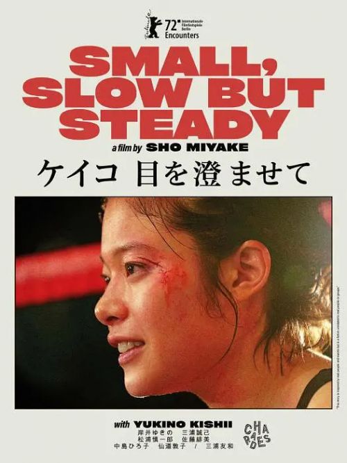 惠子，凝视
