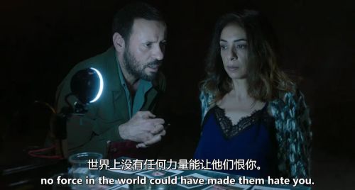胡达的沙龙
