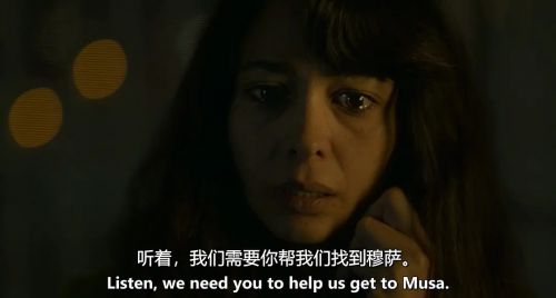 胡达的沙龙