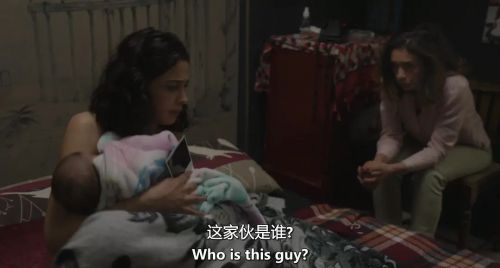 胡达的沙龙