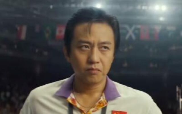 《中国乒乓之绝地反击》发布“打不死的小强”版预告