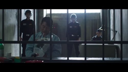 交易完成
