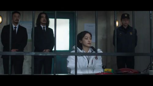 交易完成