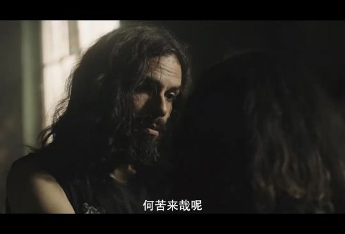 欢迎来到地狱