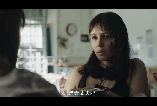 欢迎来到地狱