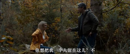 恐惧开始