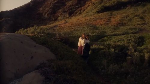 来自大海的女人