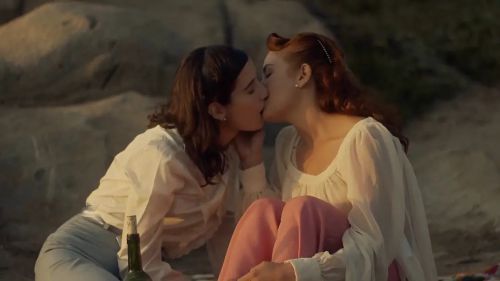 来自大海的女人