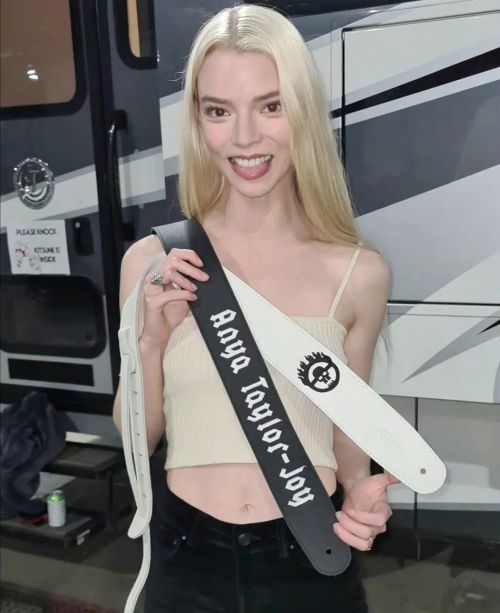 疯狂的麦克斯：狂暴女神