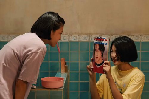 你与我和我