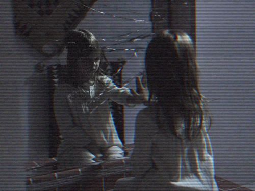 鬼影实录5：鬼次元