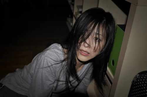 鬼影实录：东京之夜
