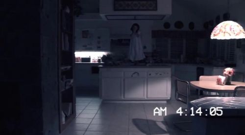 灵动：鬼影实录3