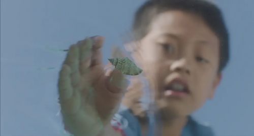 百川东到海