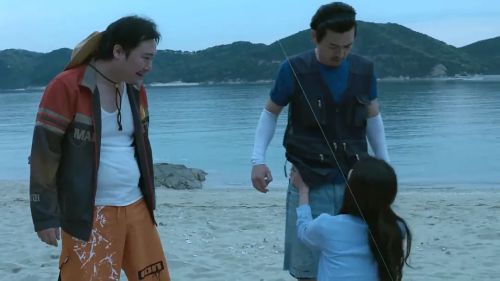 贪婪：欲望之岛