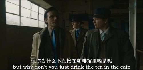 沉默法则