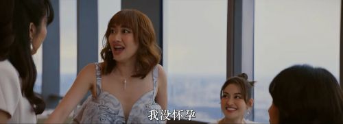 来自过去的女孩