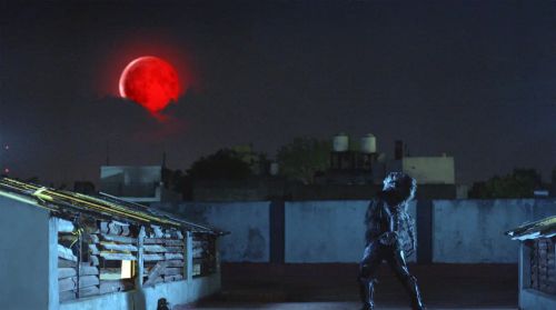 噩夜军团