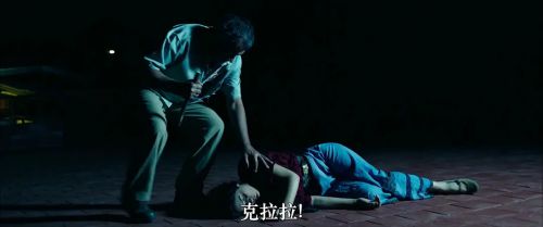 噩夜军团