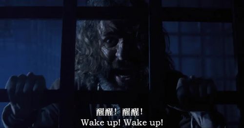 伦敦塔闹鬼