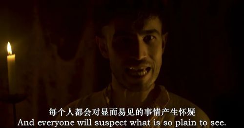 伦敦塔闹鬼