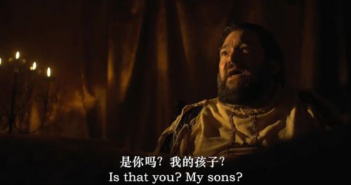 伦敦塔闹鬼