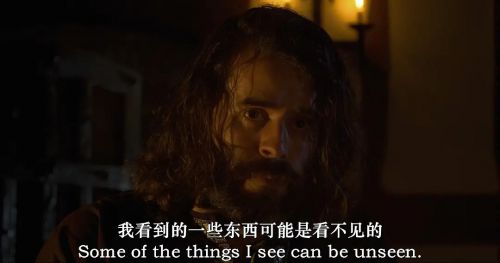 伦敦塔闹鬼