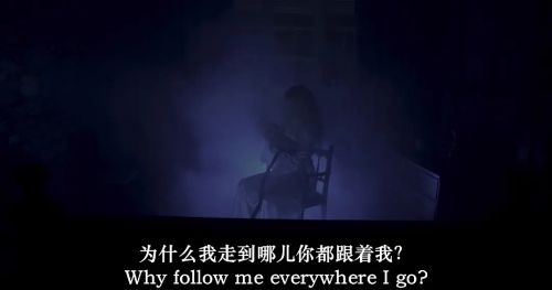 伦敦塔闹鬼