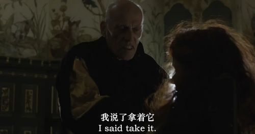 伦敦塔闹鬼