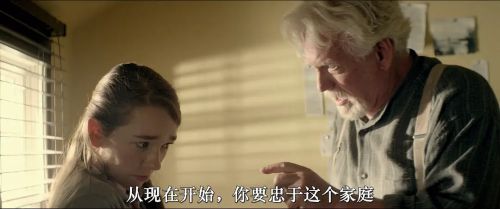 饭前祷告